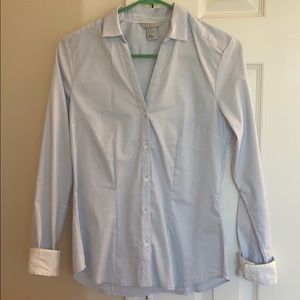 H&M button up shirt